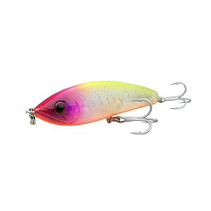 Isca Fury Raptor 100F / 10Cm - 9,2Gr