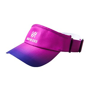 Viseira Mar Negro MNF - Roxo