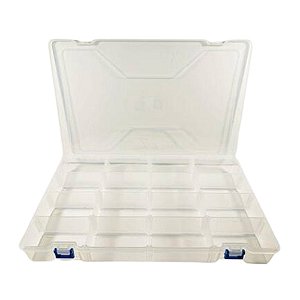 Estojo Lucky BIG Box