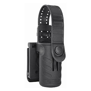 Porta Lanterna Belica Spray Fast - Preto