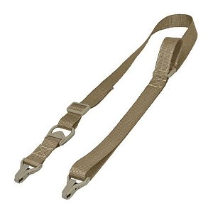 Bandoleira Belica MS3 - Coyote
