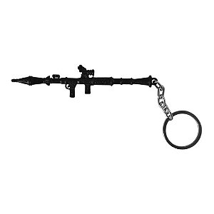 Chaveiro Belica RPG 07