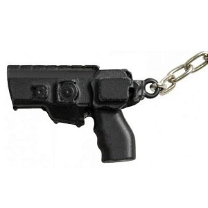 Chaveiro Belica Mini Coldre