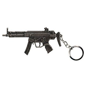 Chaveiro Belica Hk 53 - Ouro Velho