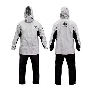 Conjunto Impermeavel Albatroz YY2401