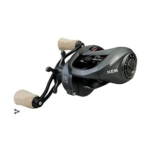 Carretilha Monster 3X MWX PRO - Direita