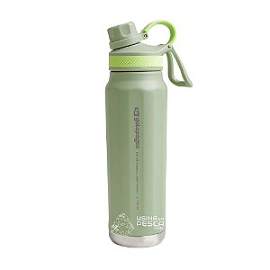 Garrafa Galapagos Cascade Flavorsafe 710ml