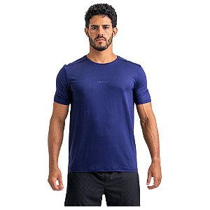 Camiseta Invictus Up Down 2.0 - Azul Marinho