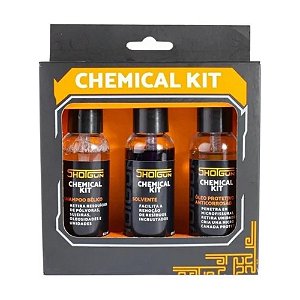 Kit Shotgun Chemical