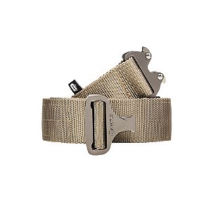 Cinto Tático Invictus Fasten - Coyote P