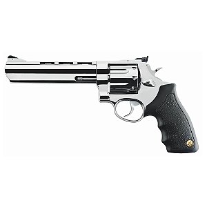 Revolver Taurus RT 838 .38 SPL - 6,5 " - Inox