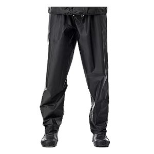 Calça Pantaneiro Nylon - Preto