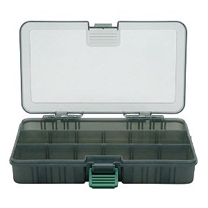 Estojo Daisen DS 704 GRE