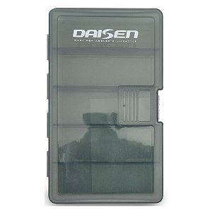 Estojo Daisen DS 30103 GRE