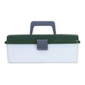 Maleta Pesca Brasil Box 001 - Verde