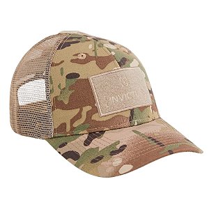Bone Invictus Rifleman 3.0 - Camuflado Warskin