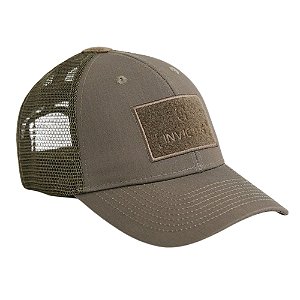 Bone Invictus Rifleman 3.0 - Verde