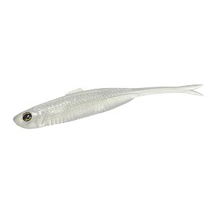 Isca Monster 3X Shad Amazon / 17Cm - 2Un