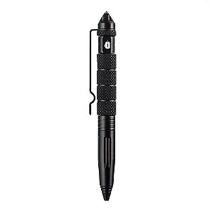 Caneta Invictus Tatica Iron
