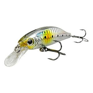 Isca Albatroz GT Minnow 80 F / 8cm 9,5gr