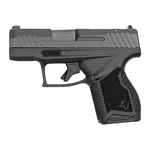 Pistola Taurus GX4 .38TPC - Graphene