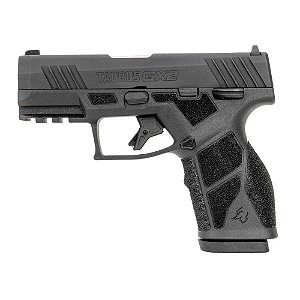 Pistola Taurus GX2 .38TPC - Preta