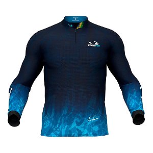 Camiseta Presa Viva Vitor Nelson Nakamura 06