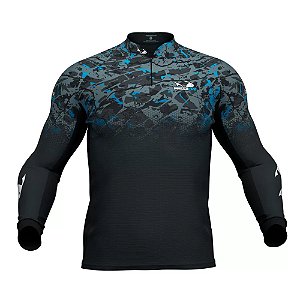 Camiseta Presa Viva Team 02