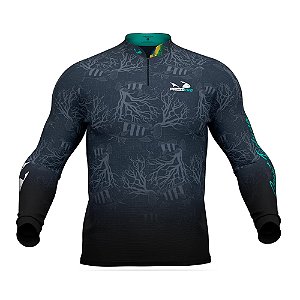 Camiseta Presa Viva Cichlas 01