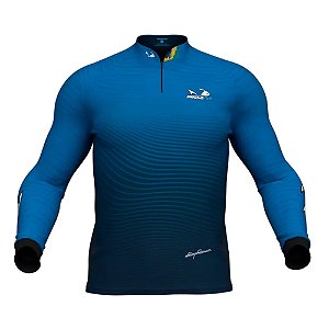 Camiseta Presa Viva NK04 Nelson - Infantil