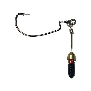 Tokyo Rig Pro SF - 4/0 - 9g