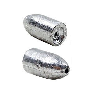 Chumbo SF PRO Bullet 8g - 5un