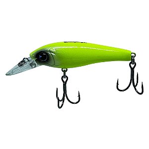 Isca Monster 3X Sardine - 55 / 5,5Cm - 4,5g - Floating