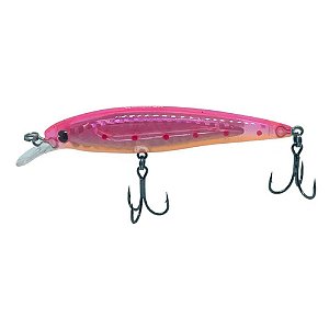 Isca Monster 3X Ilusion - 80 / 8Cm - 7g - Floating