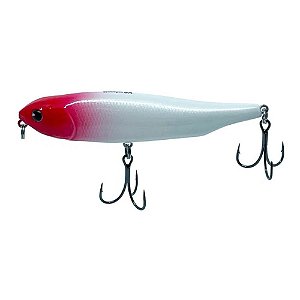 Isca Monster 3X Zard - 80 / 8Cm - 14g - Floating