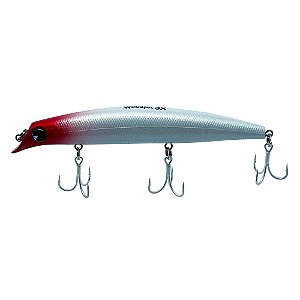 Isca Monster 3X ACT-X 120 / 12Cm -16g - Floating