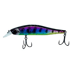 Isca Monster 3X Viber 95 / 9,5Cm -13g - Sinking