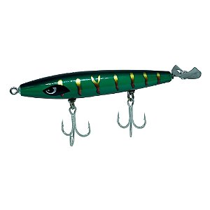 Isca Monster 3X Explod 140 / 14Cm -14g