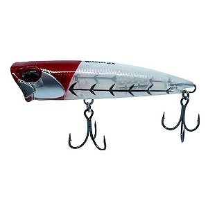 Isca Monster 3X POP-X - 110 / 11Cm - 24,5g - Floating