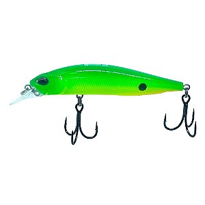 Isca Monster 3X SW-X 77 / 7,7Cm - 8,g - Suspend