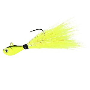 Streamer Jig Marine Sports 10g