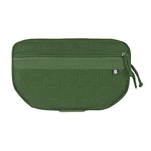 Bolso Modular Invictus Apendice 2515 - Verde