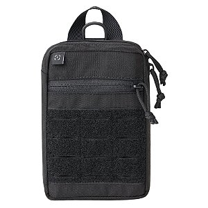 Bolso Modular Invictus EDC 1218 2.0 - Preto
