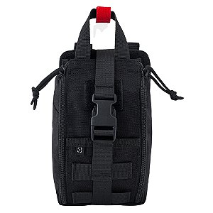 Bolso Modular Invictus APH 2.0 - Preto