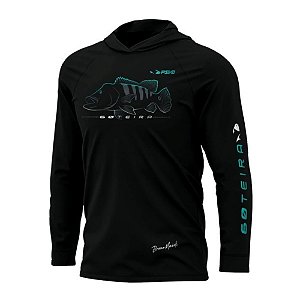 Camiseta Presa Viva Ref 29 Bruno Maioli