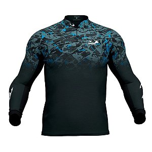 Camiseta Presa Viva Team PV 02