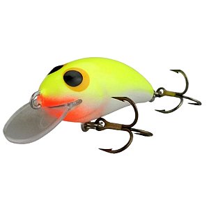 Isca CMC Hunter 40 / 4Cm - 3g