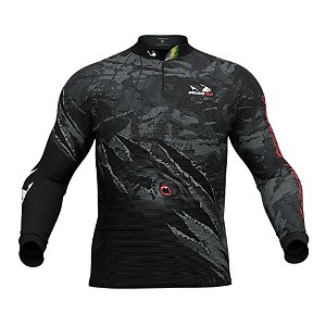 Camiseta Presa Viva Acu 08