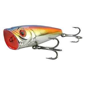 Isca Nitro Flash Popper / 8Cm - 15,5g