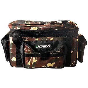 Bolsa Joga Apetrechos Plus G - Camuflado